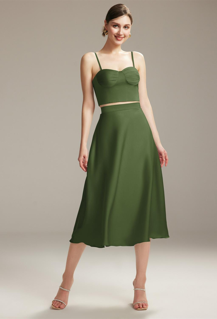 AW Melissa Dress
